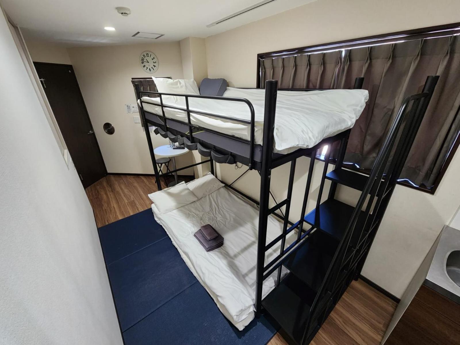 فندق 043Akihabara طوكيو المظهر الخارجي الصورة