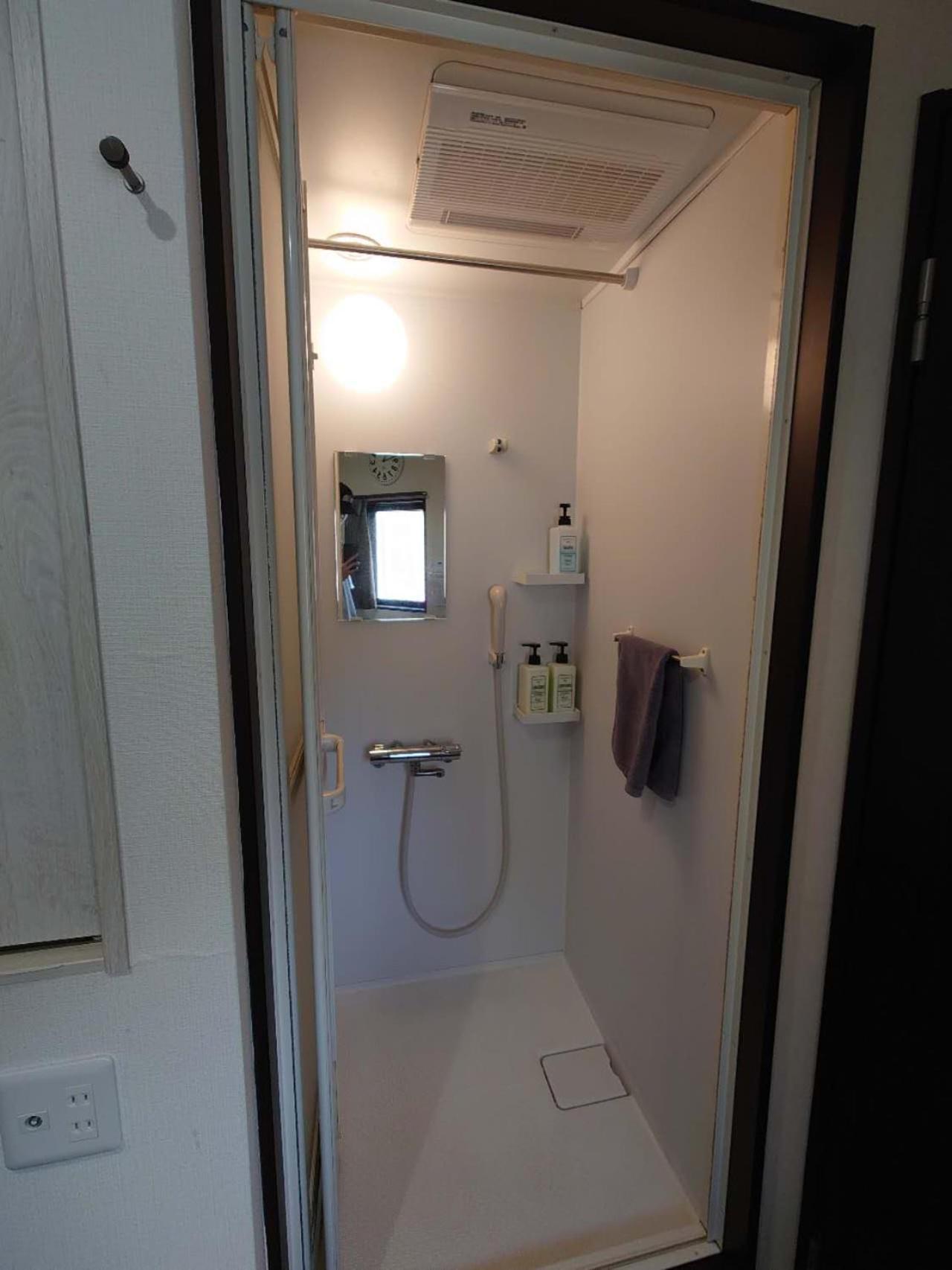 فندق 043Akihabara طوكيو المظهر الخارجي الصورة