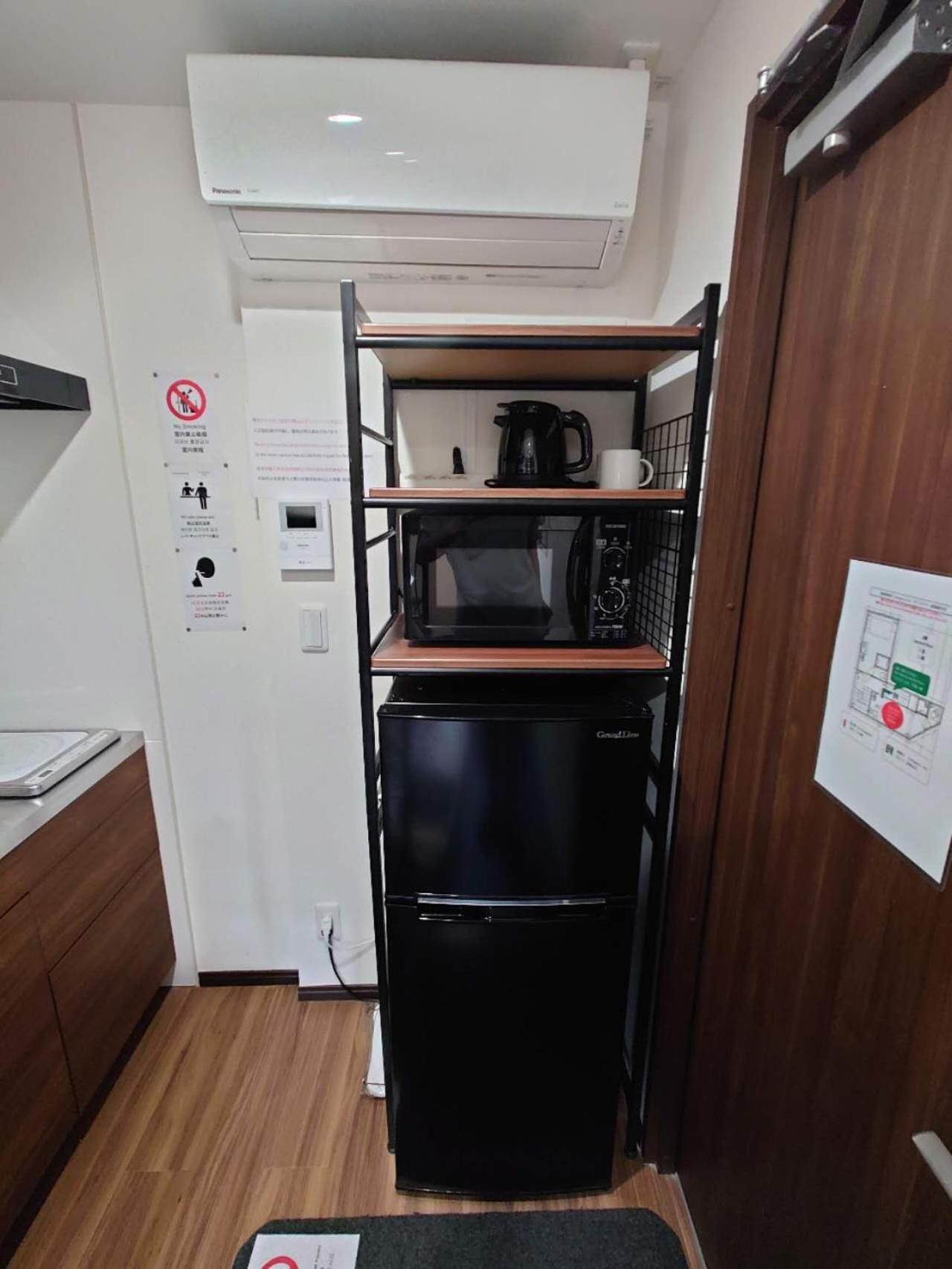 فندق 043Akihabara طوكيو المظهر الخارجي الصورة