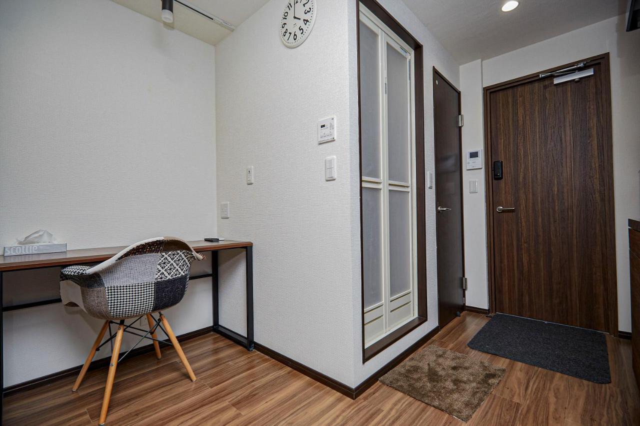 فندق 043Akihabara طوكيو المظهر الخارجي الصورة